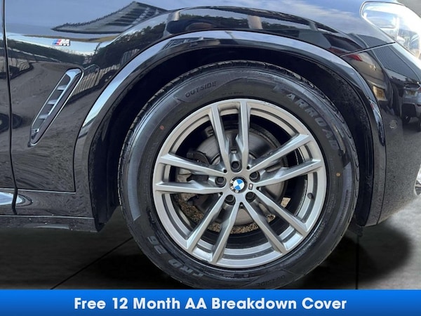 Used BMW X3 2017 for sale - 75307221: Photo 18