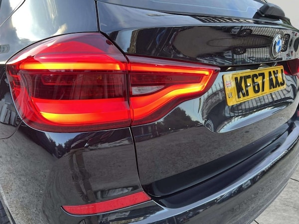 Used BMW X3 2017 for sale - 75307221: Photo 20