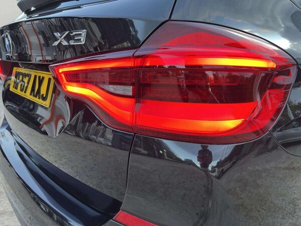 Used BMW X3 2017 for sale - 75307221: Photo 21