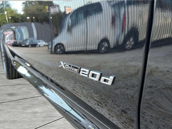 Used BMW X3 2017 for sale - 75307221: Photo 22