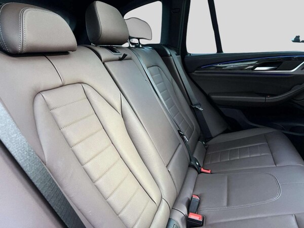 Used BMW X3 2017 for sale - 75307221: Photo 25