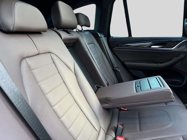 Used BMW X3 2017 for sale - 75307221: Photo 26