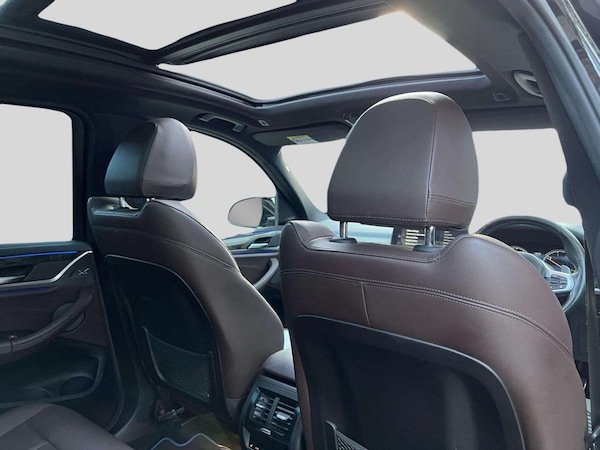 Used BMW X3 2017 for sale - 75307221: Photo 28