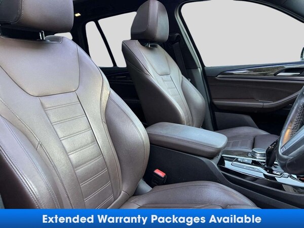 Used BMW X3 2017 for sale - 75307221: Photo 37