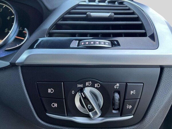 Used BMW X3 2017 for sale - 75307221: Photo 40