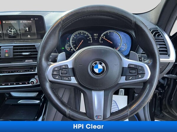 Used BMW X3 2017 for sale - 75307221: Photo 41