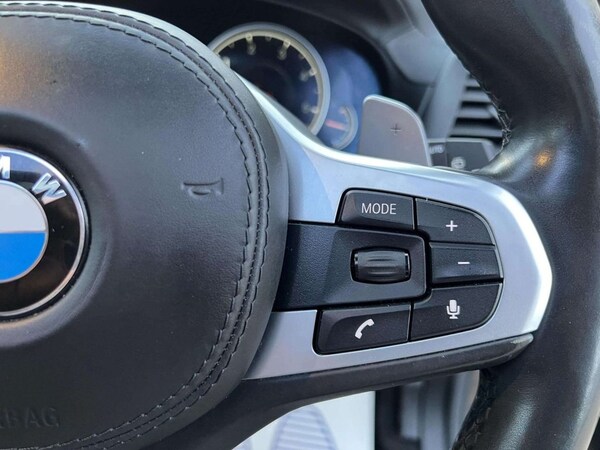 Used BMW X3 2017 for sale - 75307221: Photo 43