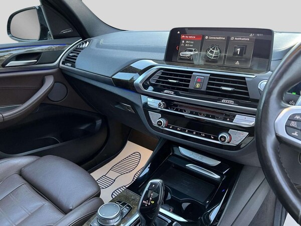 Used BMW X3 2017 for sale - 75307221: Photo 48