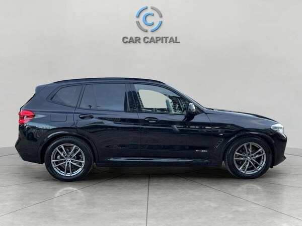 Used BMW X3 2017 for sale - 75307221: Photo 5