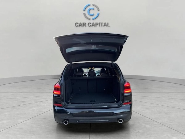Used BMW X3 2017 for sale - 75307221: Photo 8