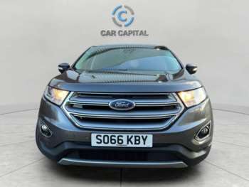 Used Ford Edge 2016 for sale - 74844799: Photo