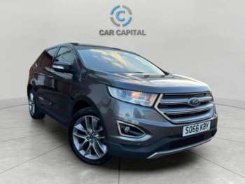 Used Ford Edge 2016 for sale - 74844799: Photo