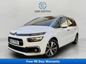 Citroen - C4 Grand Picasso