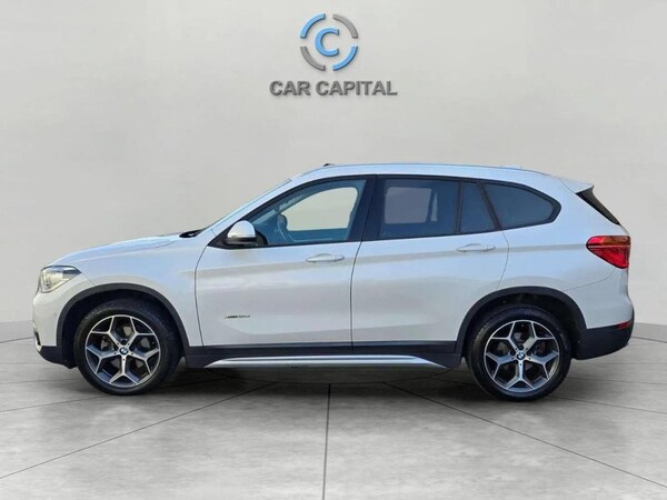 Used BMW X1 2018 for sale - 74845411: Photo 14