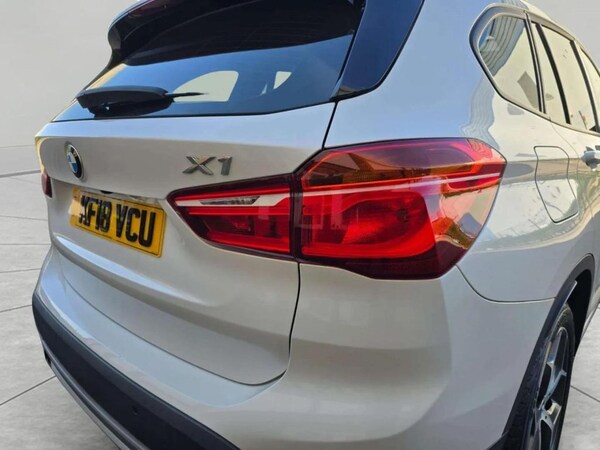 Used BMW X1 2018 for sale - 74845411: Photo 17