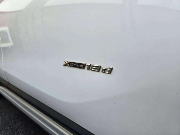 Used BMW X1 2018 for sale - 74845411: Photo 18