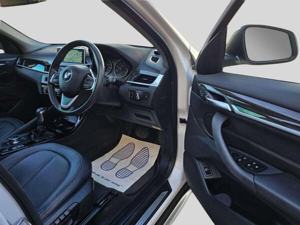 Used BMW X1 2018 for sale - 74845411: Photo 19