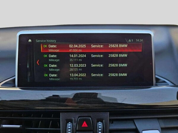 Used BMW X1 2018 for sale - 74845411: Photo 24