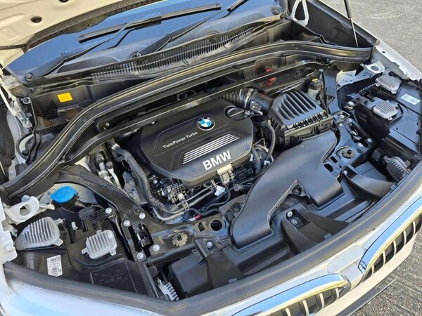 Used BMW X1 2018 for sale - 74845411: Photo 47