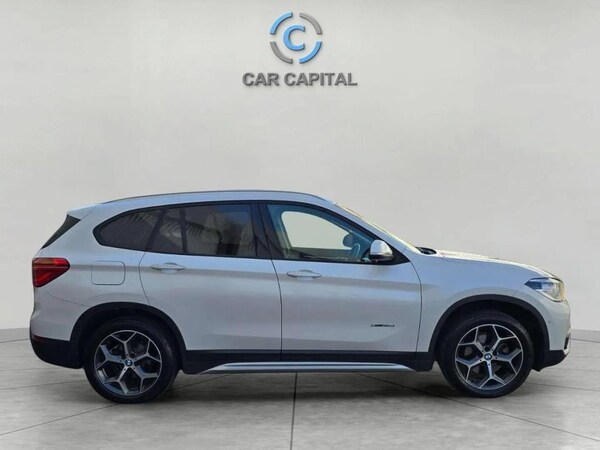 Used BMW X1 2018 for sale - 74845411: Photo 4