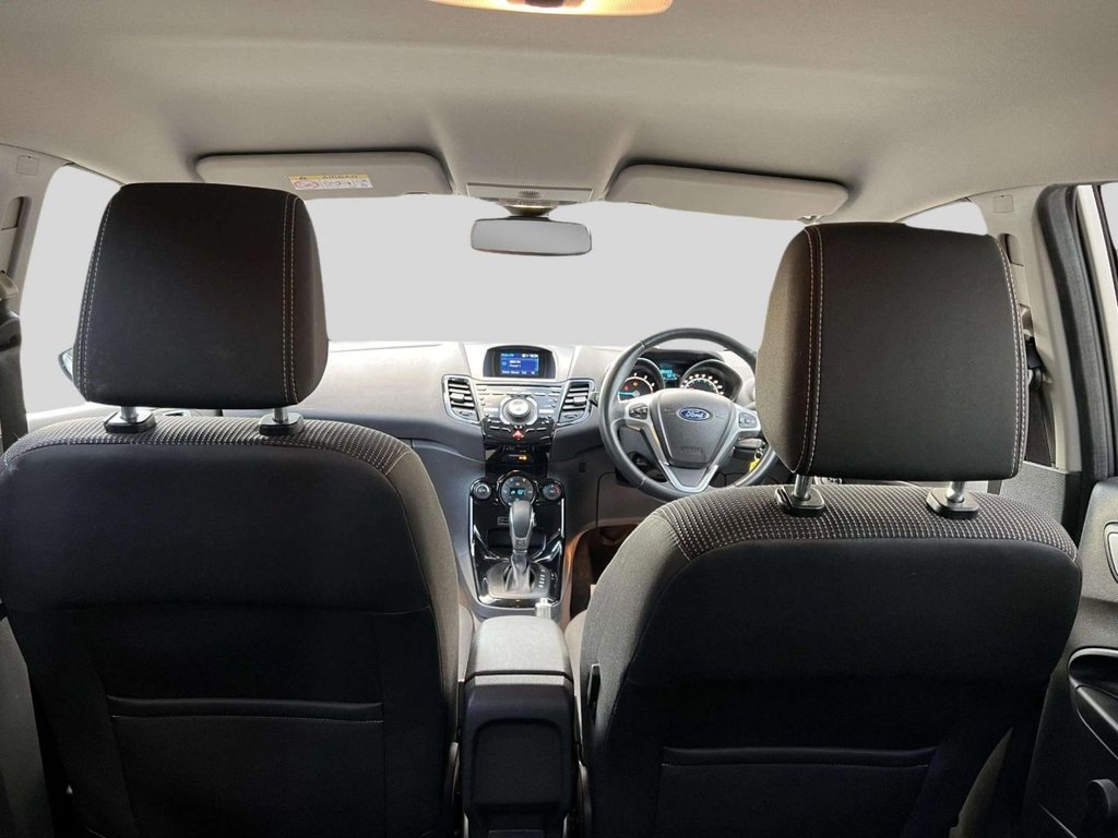 Used Ford Fiesta 2016 for sale - 75947460: Photo 10