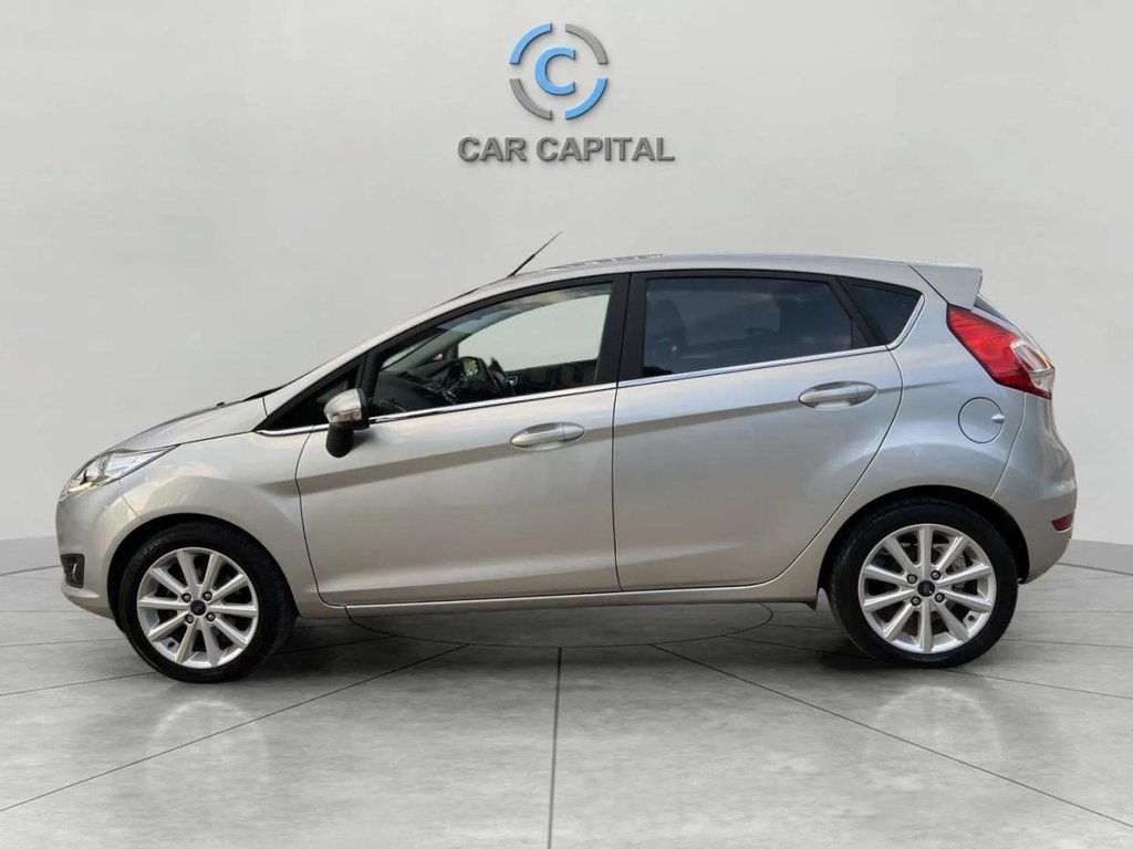 Used Ford Fiesta 2016 for sale - 75947460: Photo 13