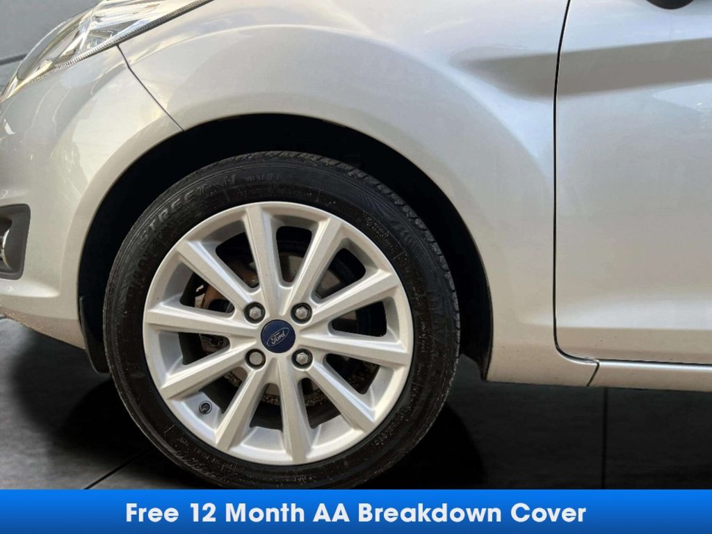 Used Ford Fiesta 2016 for sale - 75947460: Photo 14