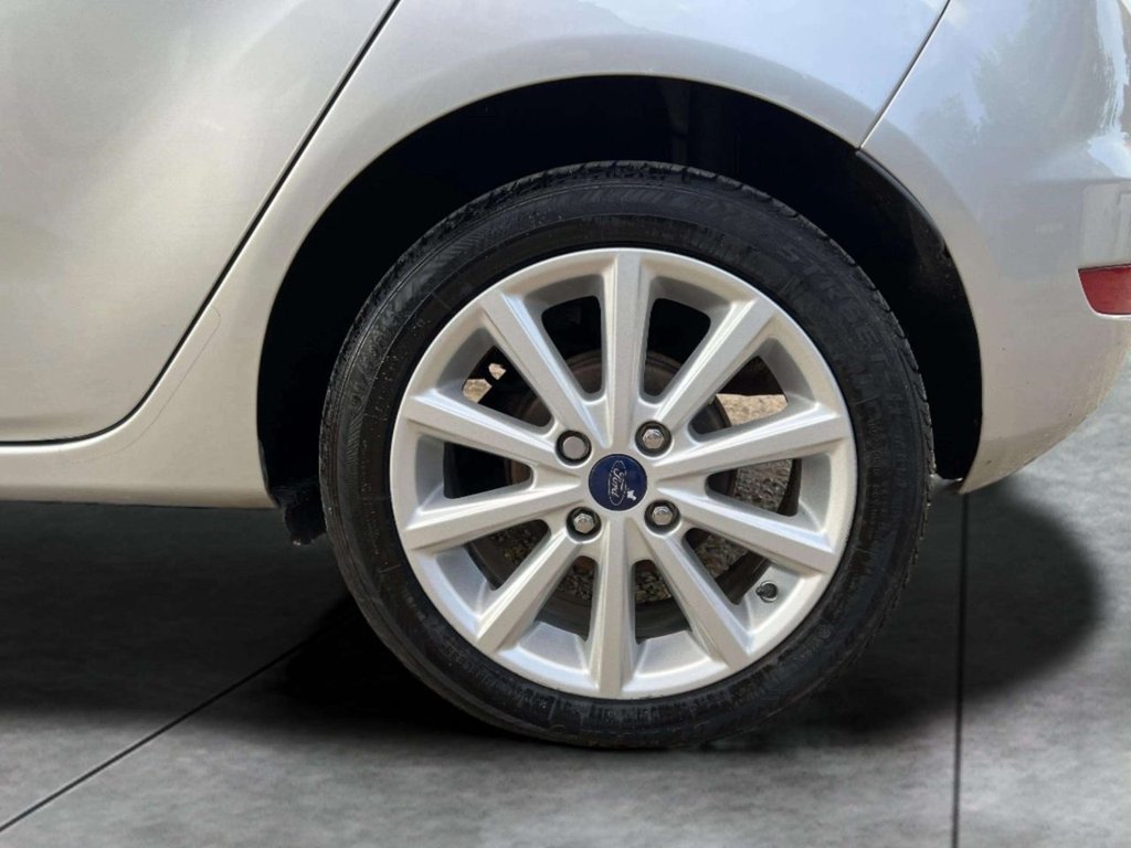 Used Ford Fiesta 2016 for sale - 75947460: Photo 15