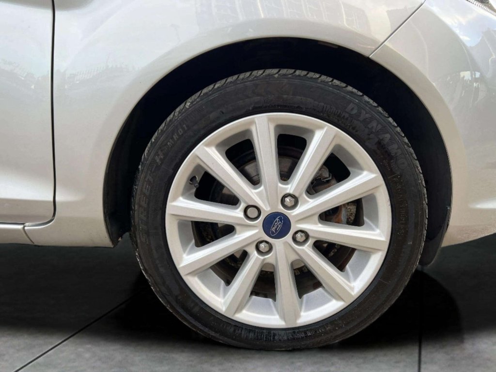 Used Ford Fiesta 2016 for sale - 75947460: Photo 20