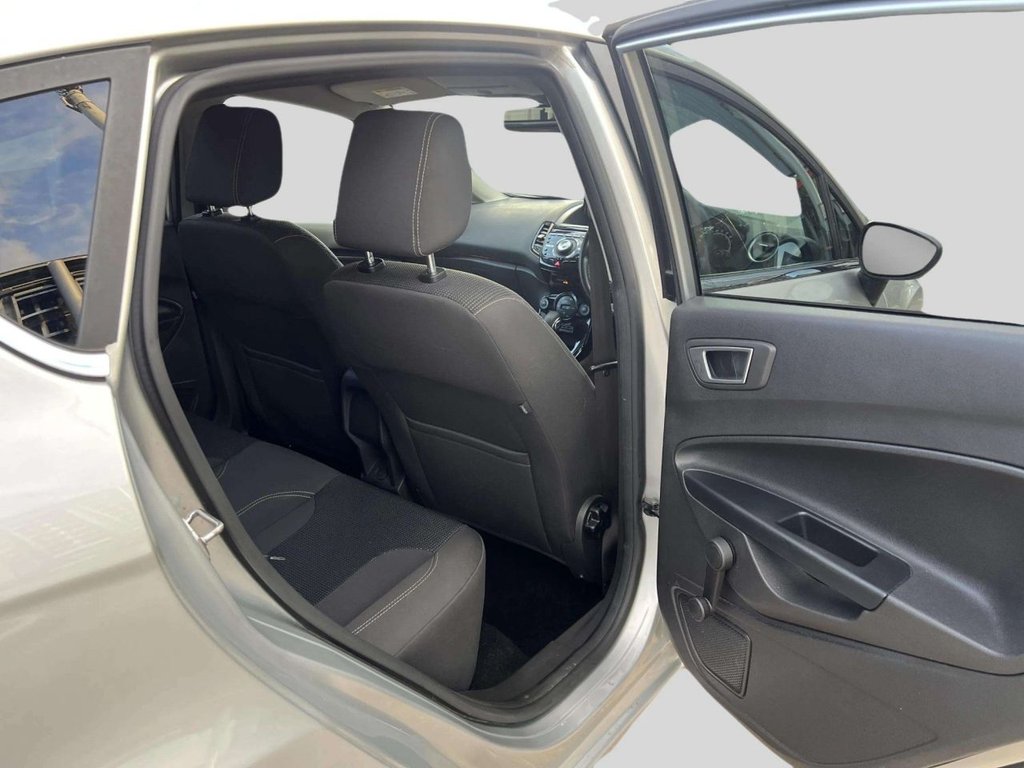 Used Ford Fiesta 2016 for sale - 75947460: Photo 21