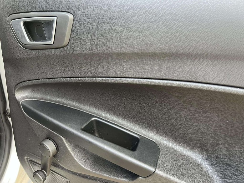 Used Ford Fiesta 2016 for sale - 75947460: Photo 22