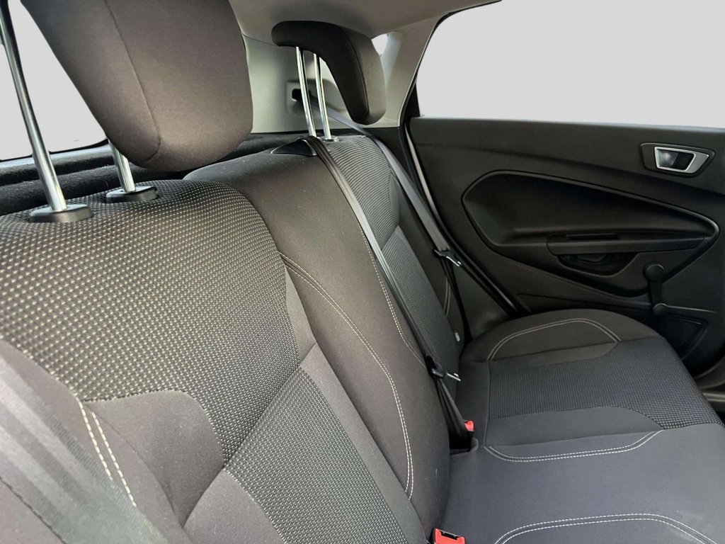 Used Ford Fiesta 2016 for sale - 75947460: Photo 23