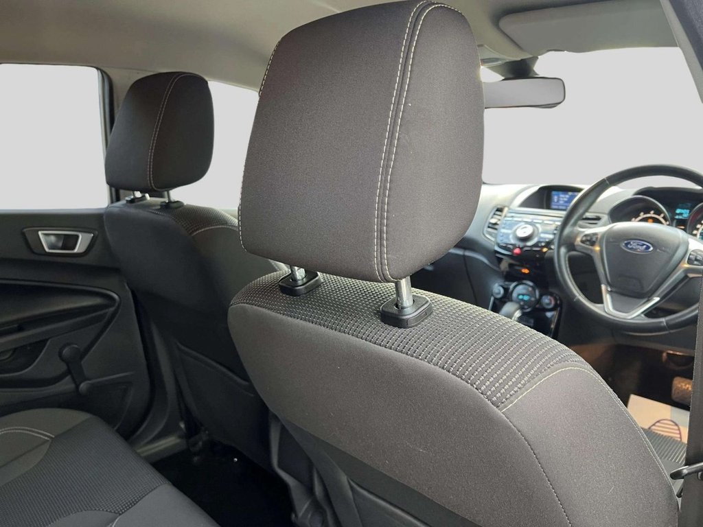 Used Ford Fiesta 2016 for sale - 75947460: Photo 24