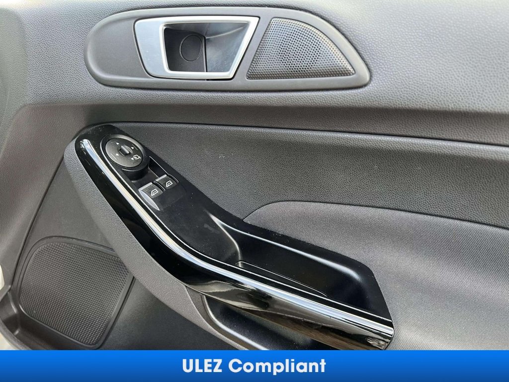 Used Ford Fiesta 2016 for sale - 75947460: Photo 27