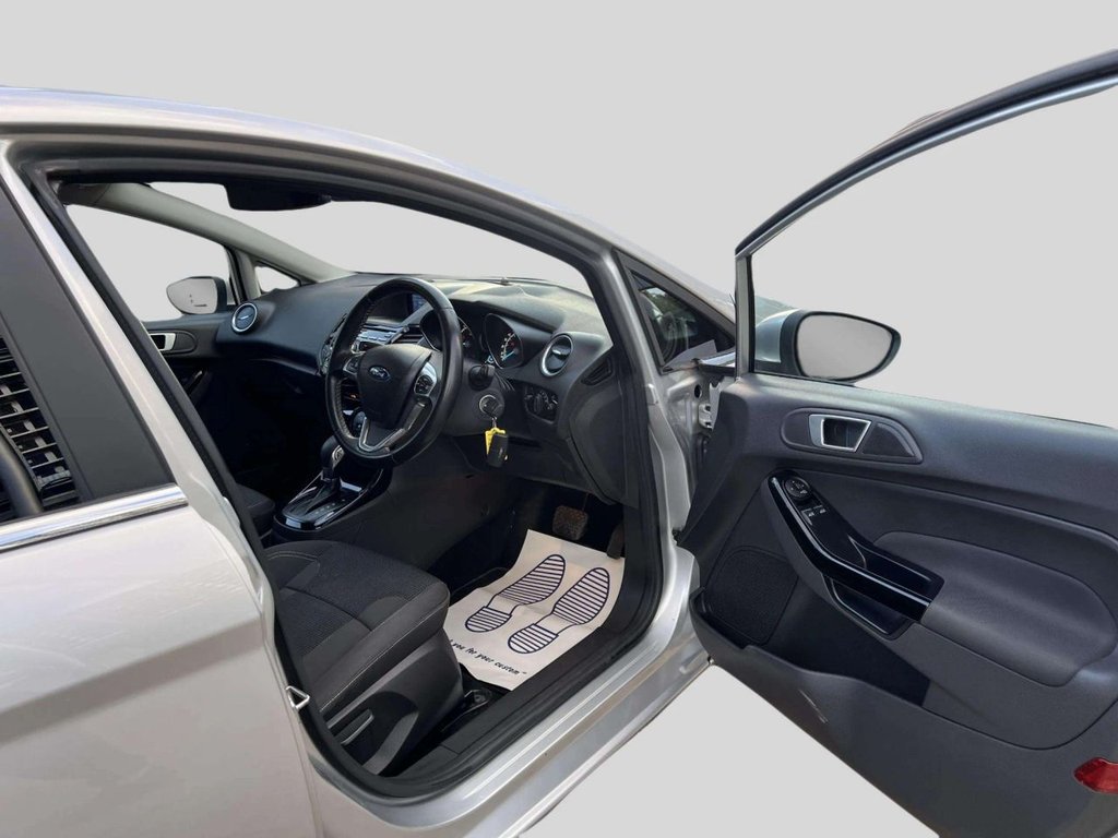 Used Ford Fiesta 2016 for sale - 75947460: Photo 28