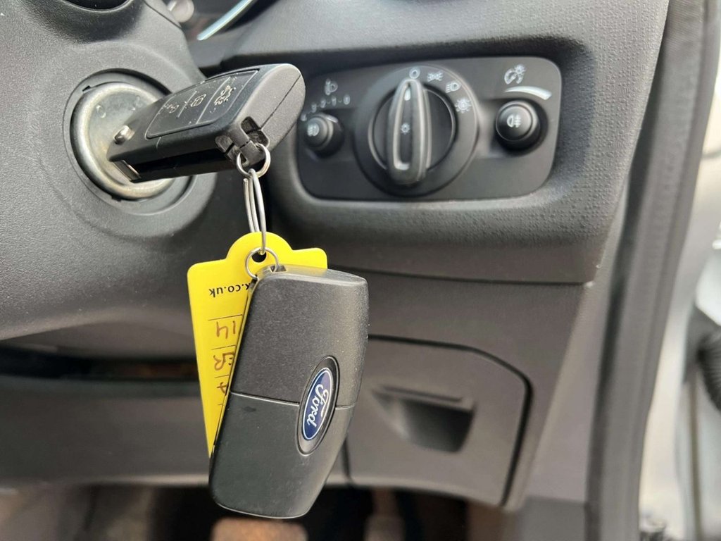 Used Ford Fiesta 2016 for sale - 75947460: Photo 31