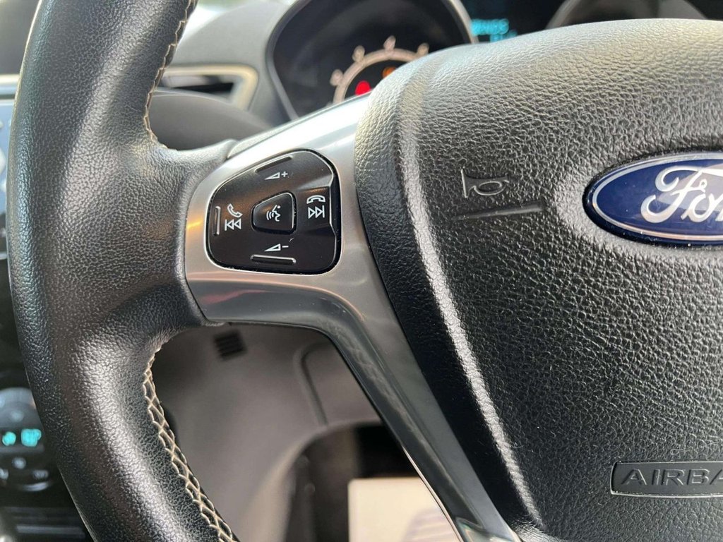 Used Ford Fiesta 2016 for sale - 75947460: Photo 34
