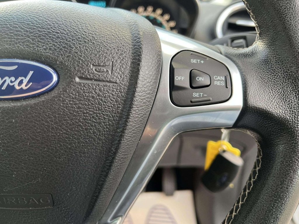 Used Ford Fiesta 2016 for sale - 75947460: Photo 35