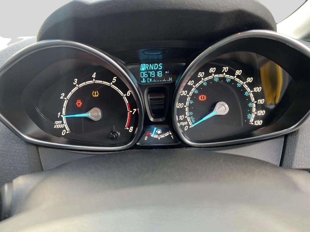 Used Ford Fiesta 2016 for sale - 75947460: Photo 36