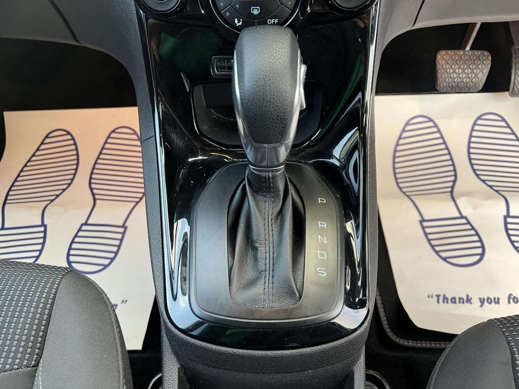 Used Ford Fiesta 2016 for sale - 75947460: Photo 38