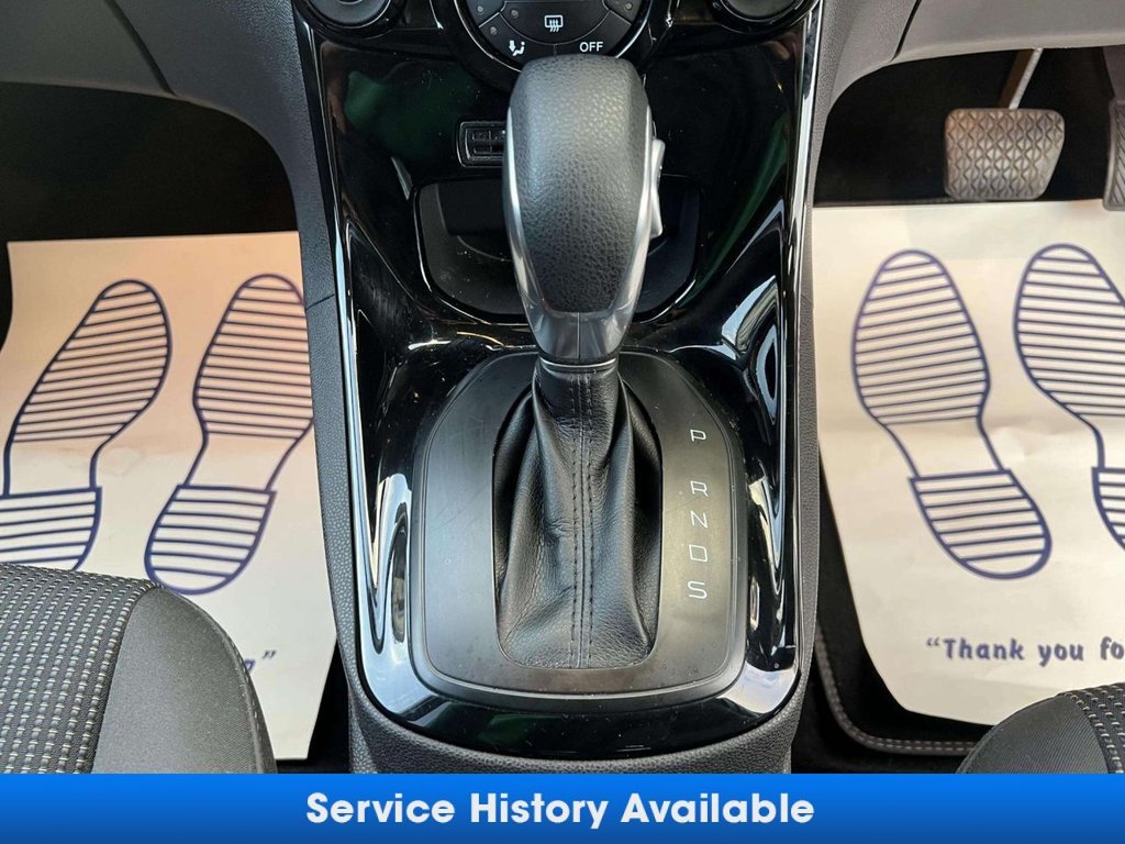 Used Ford Fiesta 2016 for sale - 75947460: Photo 39