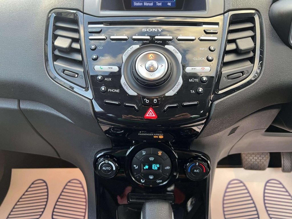 Used Ford Fiesta 2016 for sale - 75947460: Photo 40