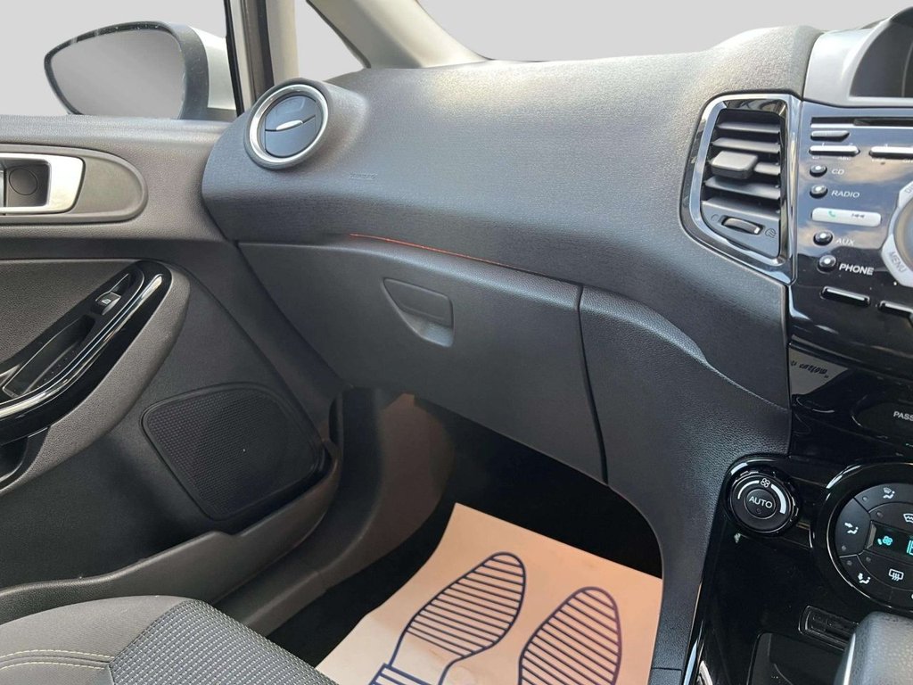 Used Ford Fiesta 2016 for sale - 75947460: Photo 42