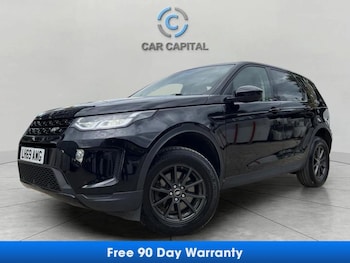 Used Land Rover Discovery Sport 2020 for sale - 79578866: Photo