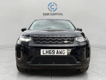 Used Land Rover Discovery Sport 2020 for sale - 79578866: Photo