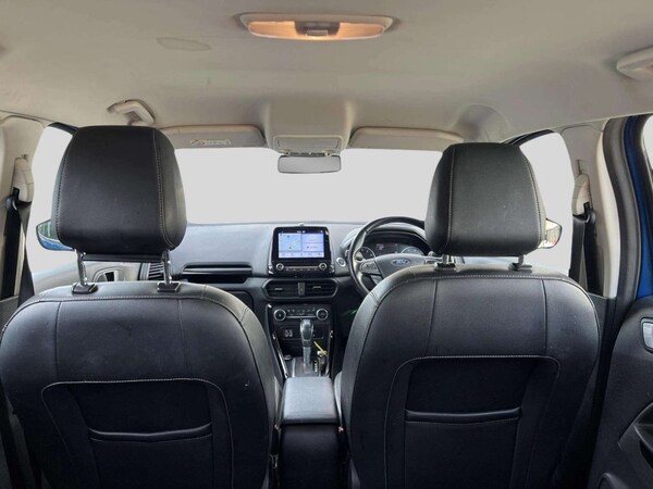 Used Ford Ecosport 2018 for sale - 75682609: Photo 11