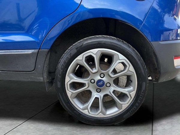 Used Ford Ecosport 2018 for sale - 75682609: Photo 15