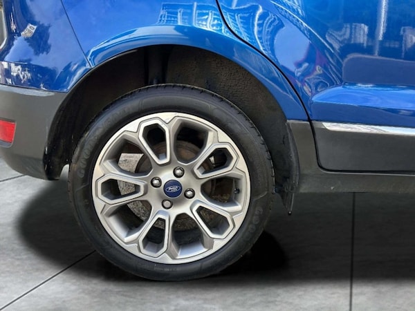 Used Ford Ecosport 2018 for sale - 75682609: Photo 17