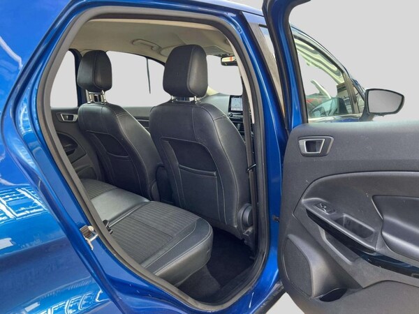 Used Ford Ecosport 2018 for sale - 75682609: Photo 21