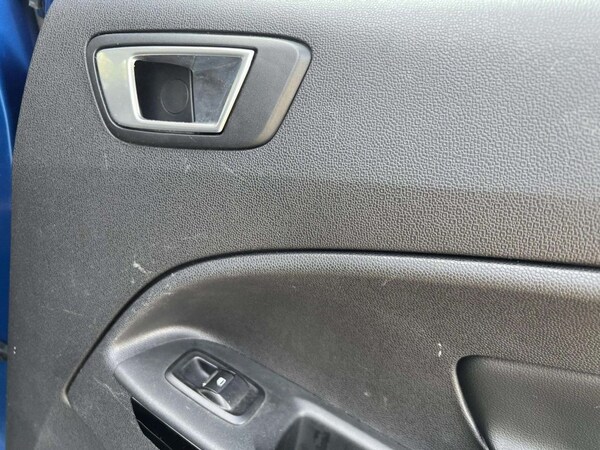 Used Ford Ecosport 2018 for sale - 75682609: Photo 23
